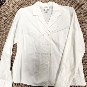 Talbots Blouse